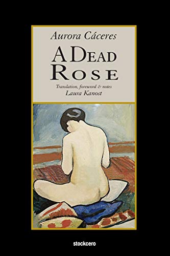 Stock image for A Dead Rose for sale by Better World Books