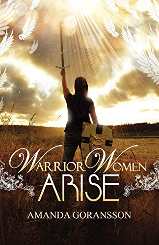 Beispielbild fr Warrior Women, Arise zum Verkauf von Orion Tech