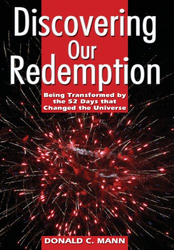 Stock image for Discovering Our Redemption for sale by Lucky's Textbooks