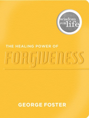 Imagen de archivo de The Healing Power of Forgiveness a la venta por BookHolders