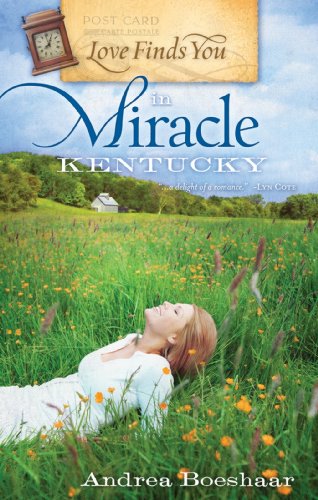 Stock image for Love Finds You in Miracle, Kentucky (Love finds you) for sale by Gulf Coast Books