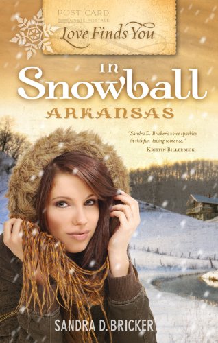 Beispielbild fr Love Finds You in Snowball, Arkansas zum Verkauf von Better World Books