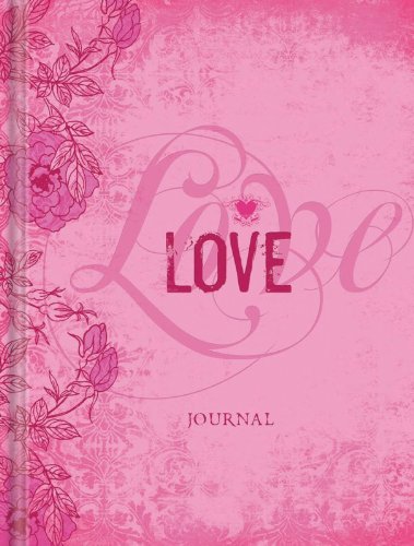 Love Journal (9781934770597) by Claire, Ellie