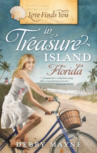 Stock image for Love Finds You in Treasure Island, Florida for sale by SecondSale