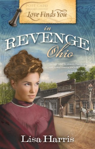 Beispielbild fr Love Finds You in Revenge, Ohio zum Verkauf von Wonder Book