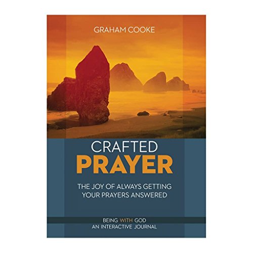 Imagen de archivo de Crafted Prayer a la venta por HPB Inc.