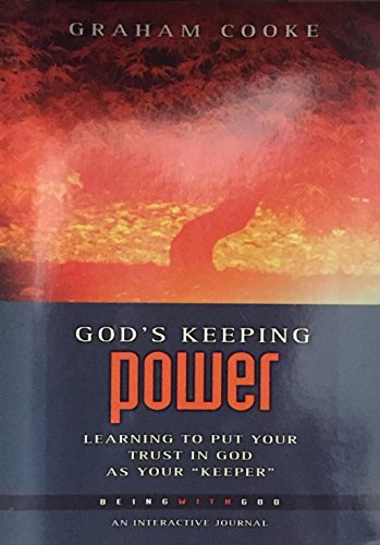 Beispielbild fr God's Keeping Power (Being With God) zum Verkauf von Wonder Book