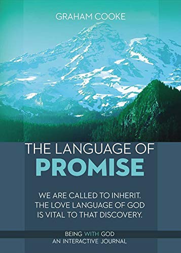 Stock image for Language of Promise for sale by SecondSale