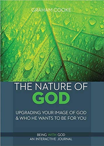 Imagen de archivo de The Nature of God: Upgrading your image of God and who He wants to be for you a la venta por OddReads