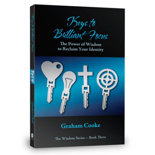 Stock image for Keys to Brilliant Focus for sale by ThriftBooks-Dallas
