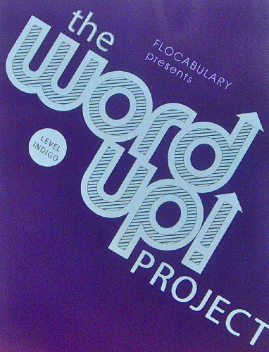 Imagen de archivo de Flocabulary Presents The Word Up Project (Level Indigo) Grade Level 5 a la venta por HPB-Red