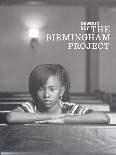 Imagen de archivo de The Birmingham Project a la venta por Birmingham Museum of Art