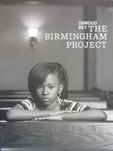

The Birmingham Project [first edition]