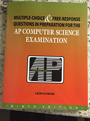 Leon schram ap computer science answer key 2019 Leon schram ap computer science answer key 2019