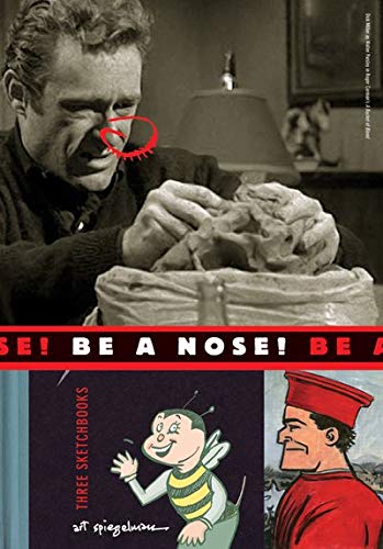 Stock image for Be a Nose! for sale by BooksRun
