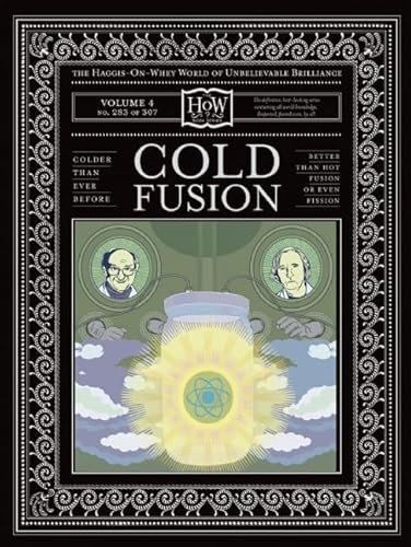 Imagen de archivo de Cold Fusion a la venta por Goodwill Books