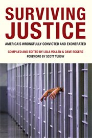 Imagen de archivo de Surviving Justice : America's Wrongfully Convicted and Exonerated a la venta por Better World Books