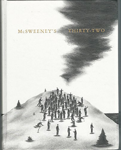 Beispielbild fr McSweeney's Issue 32 (McSweeney's Quarterly Concern) zum Verkauf von Dan Pope Books