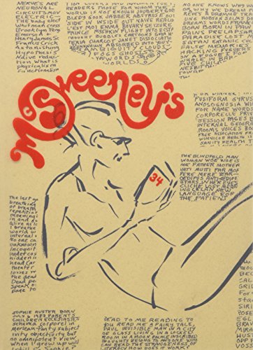 Imagen de archivo de McSweeney's Issue 34 (McSweeney's Quarterly Concern) a la venta por Wonder Book