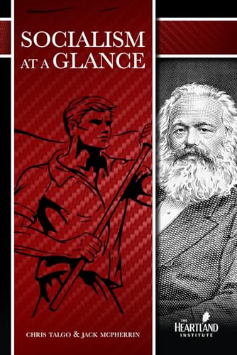 Stock image for Socialism at a Glance for sale by Books Unplugged