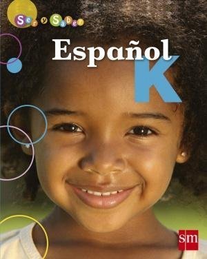 9781934801734: Espanol K (Ser y Saber, Texto)