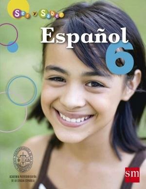 9781934801796: Espanol 6 (Ser y Saber, Texto)