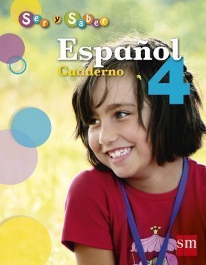 9781934801864: Espanol 4 (Ser Y Saber, Cuaderno)