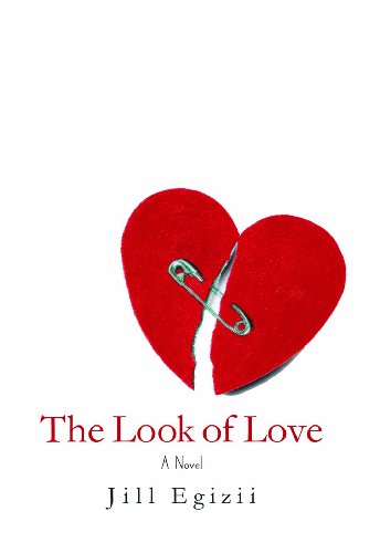 The Look of Love - Jill Egizii