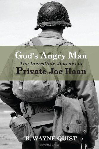 9781934812686: God's Angry Man