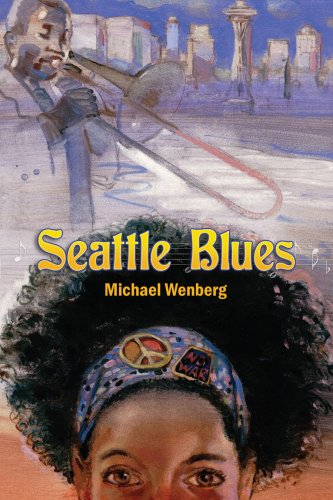 Beispielbild fr Seattle Blues zum Verkauf von Better World Books