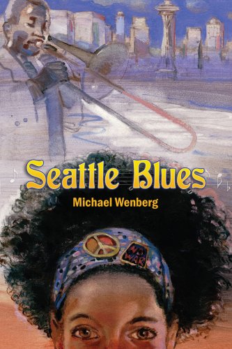 Imagen de archivo de Seattle Blues a la venta por Better World Books