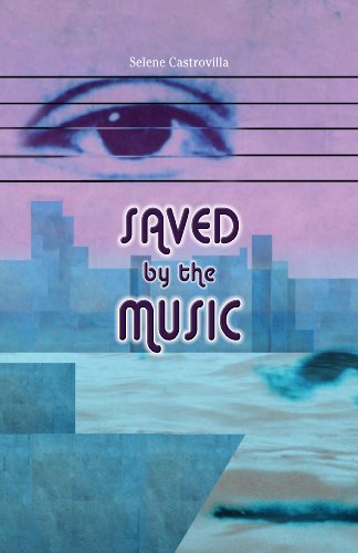 Beispielbild fr Saved by the Music zum Verkauf von Better World Books