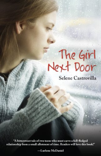 Beispielbild fr The Girl Next Door zum Verkauf von Better World Books