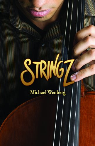 Imagen de archivo de Stringz a la venta por R Bookmark