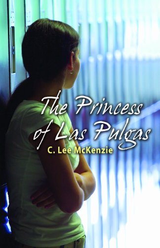 Stock image for The Princess of Las Pulgas for sale by Better World Books