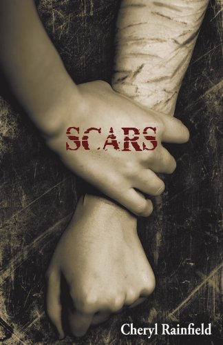 Stock image for Scars for sale by BooksRun