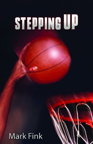 Imagen de archivo de Stepping Up a la venta por ThriftBooks-Atlanta