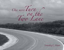 Imagen de archivo de One More Turn on the Two Lane a la venta por SecondSale