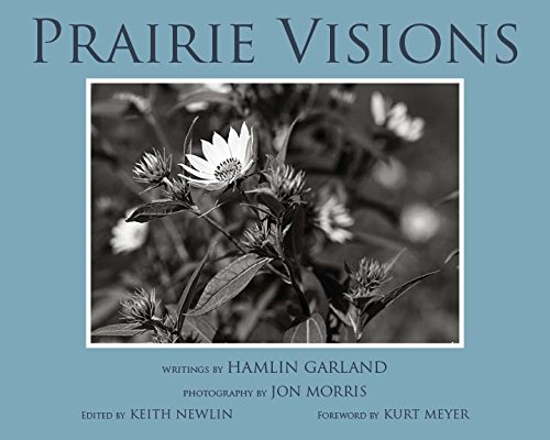 Beispielbild fr Prairie Visions zum Verkauf von ThriftBooks-Atlanta