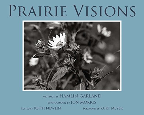 Stock image for Prairie Visions for sale by ThriftBooks-Atlanta