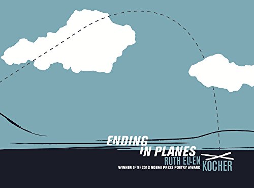 Stock image for Ending in Planes for sale by SecondSale