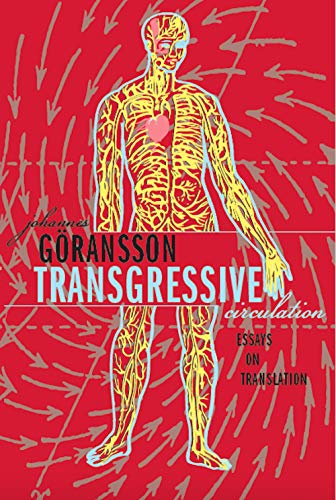 Stock image for Transgressive Circulation for sale by Big River Books