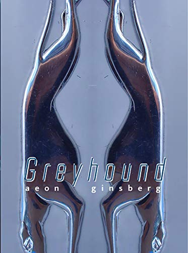 Beispielbild fr Greyhound zum Verkauf von Buchpark