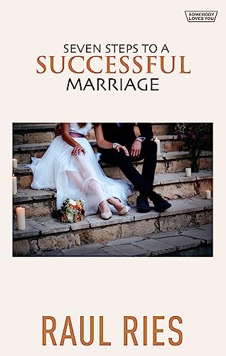 Beispielbild fr Seven Steps to a Successful Marriage zum Verkauf von ThriftBooks-Atlanta