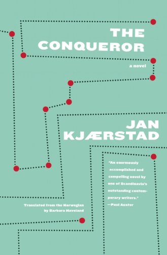 9781934824030: The Conqueror