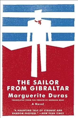 Beispielbild fr The Sailor from Gibraltar Format: Paperback zum Verkauf von INDOO