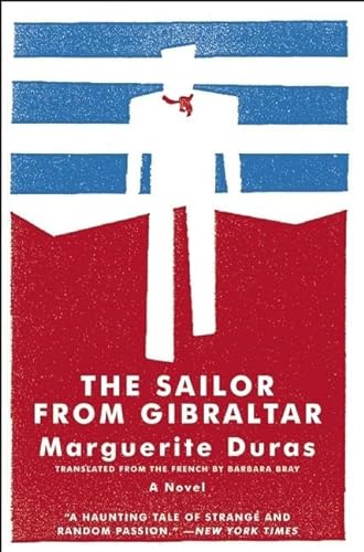9781934824047: The Sailor From Gibraltar (Open Letter Modern Classics)