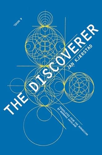Beispielbild fr The Discoverer zum Verkauf von Better World Books