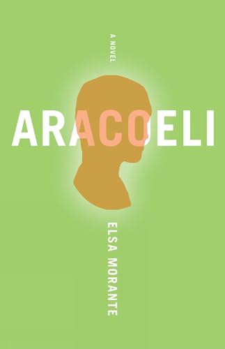 Beispielbild fr Aracoeli (Open Letter Modern Classics) zum Verkauf von AwesomeBooks