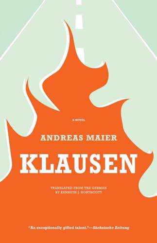 Imagen de archivo de Klausen a la venta por Open Books